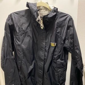 Mountain Hardwear Rain Jacket